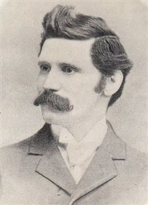 Gillam, Bernard 1856-1896