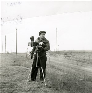 Scherman, David E. - LIFE Magazine 1936-1972