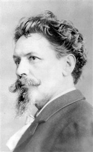 Keppler, Joseph - Puck 1838-1894