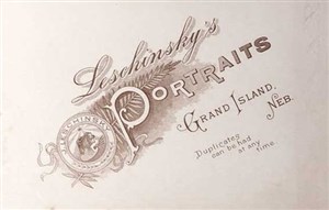 Leschinsky, Julius Paul Frederick 1884-1937