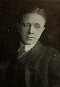 Harrison, Henry Sydnor 1880-1930