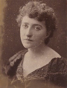 Grand, Sarah 1854-1953