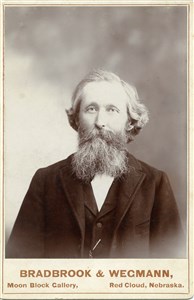 Bradbrook and Wegmann