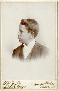 Chase, D. B. 1873-1897
