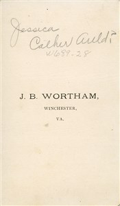 Wortham, J.B.
