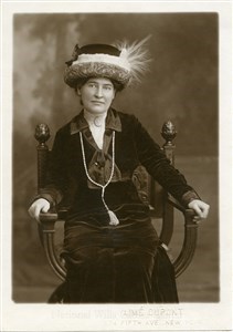 Cather, Willa 1873-1947