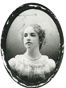 Lewis, Edith 1882-1972