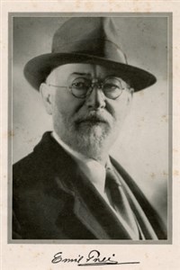 Frei, Emil - Emil Frei Art Glass Company