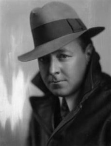 Marsden, George 1886-1966