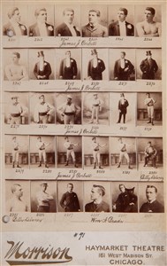 Morrison, William McKenzie 1857-1927