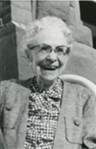 Miner Sherwood, Carrie