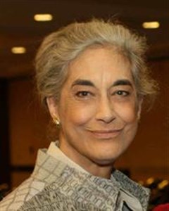 Woods Lindley, Lucia 1937-2020