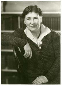 Willa Cather Portraits and Images